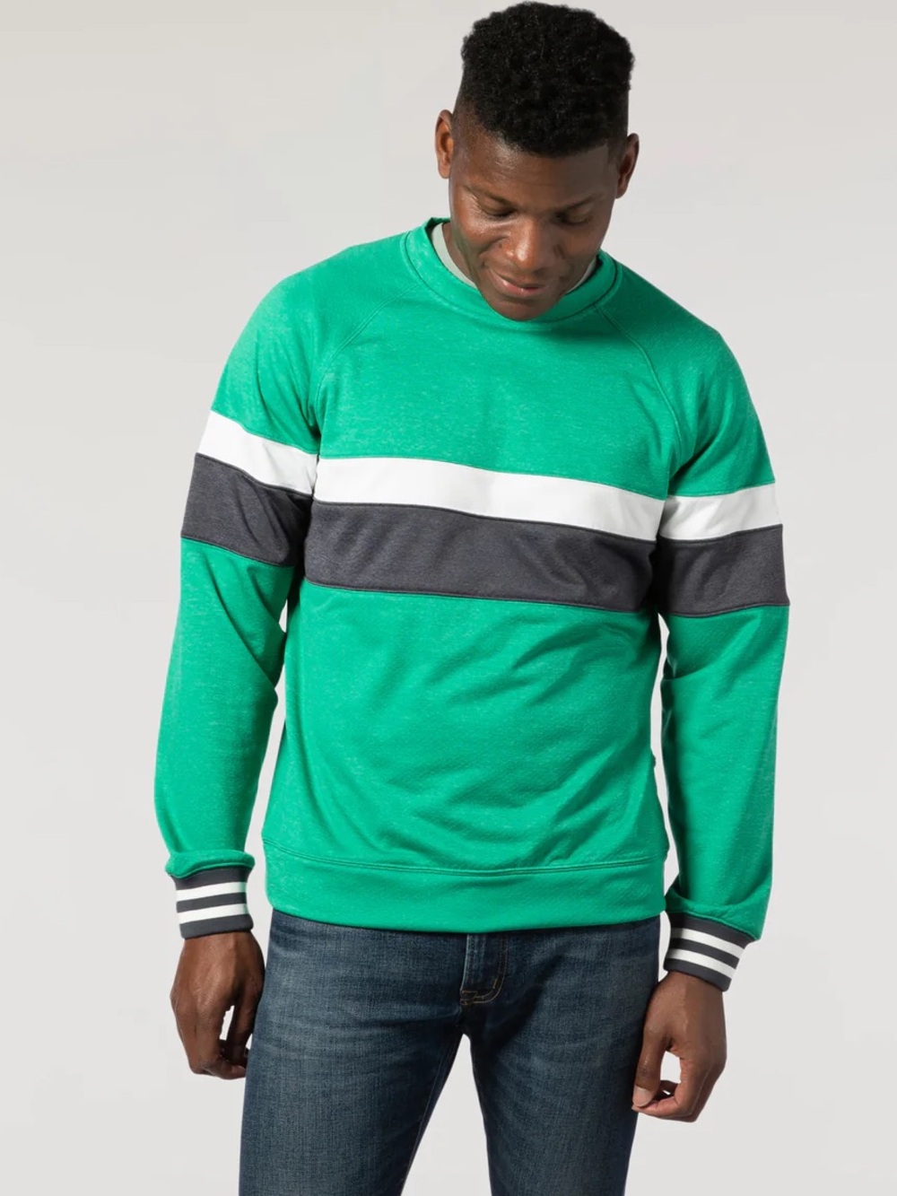 Cotopaxi Bandera Crew Sweatshirt
